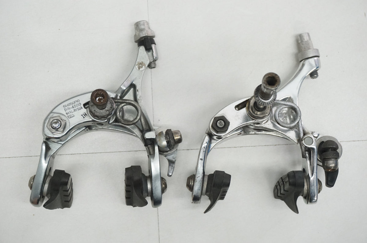SHIMANO 「シマノ」 TIAGRA BR-4500 キャリパーブレーキ セット / 福岡店