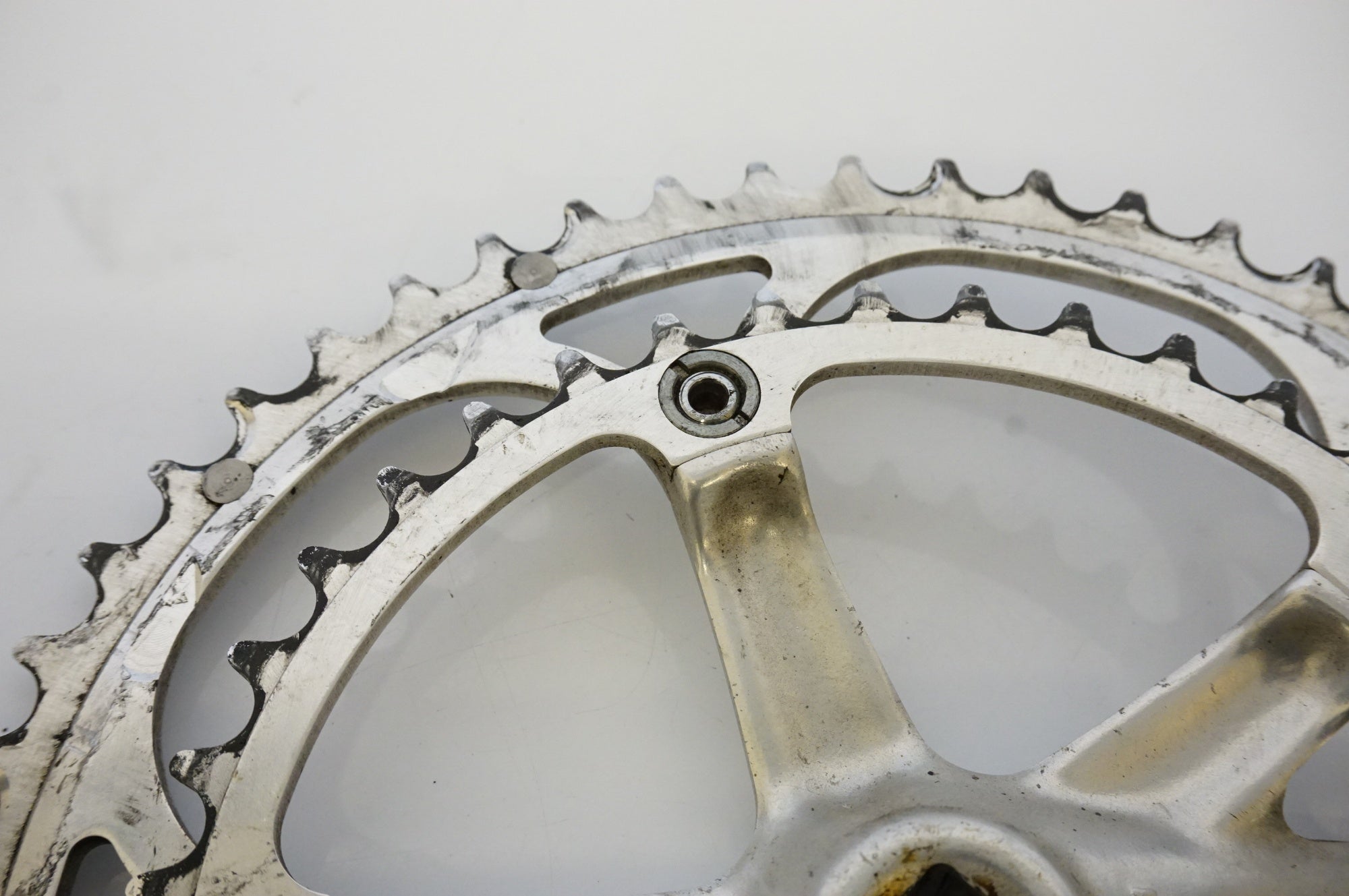 CAMPAGNOLO 「カンパニョーロ」 CHORUS 52-39T 172.5mm クランクセット