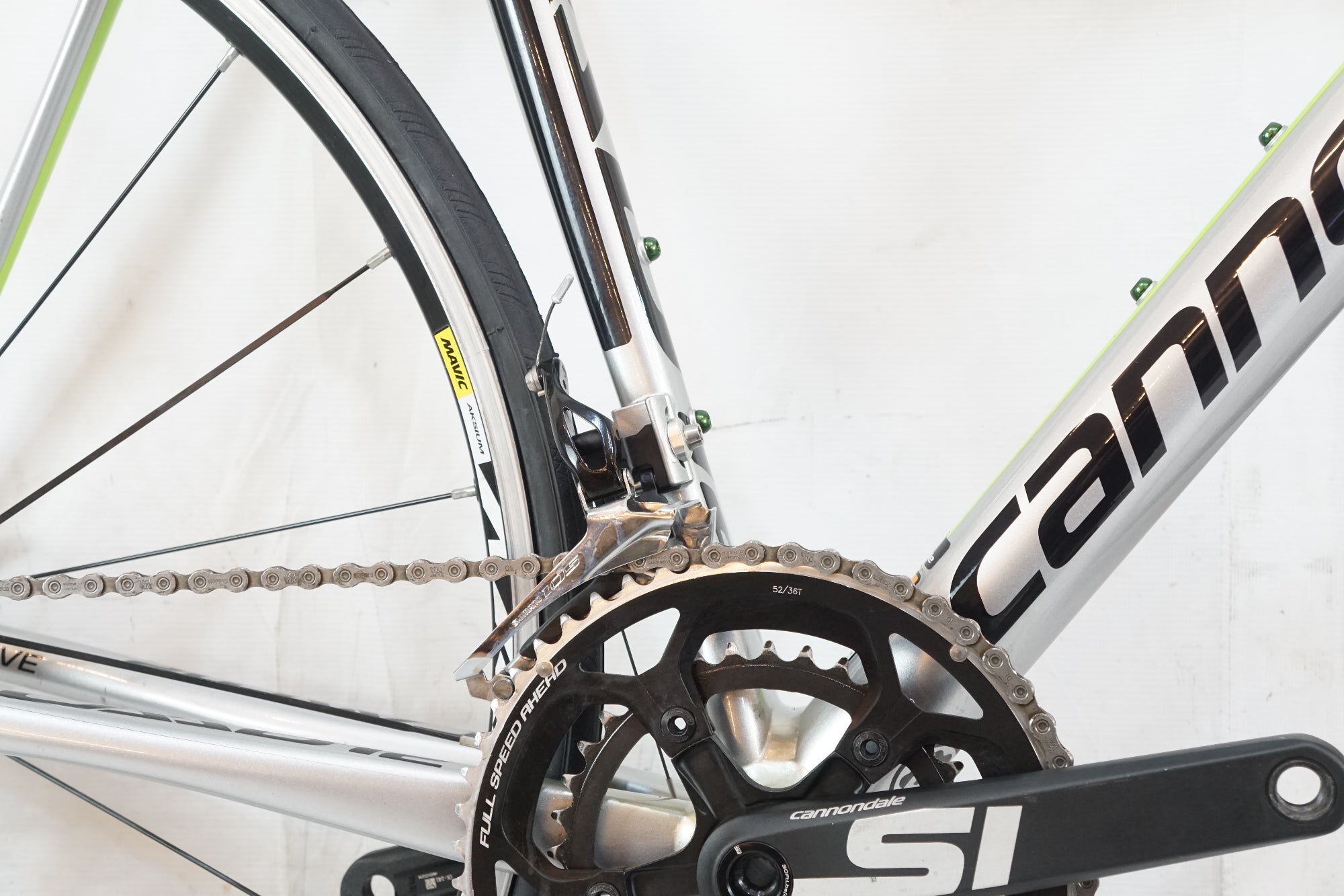 CANNONDALE 「キャノンデール」 CAAD12 105 2017年モデル ロードバイク / 名古屋大須店