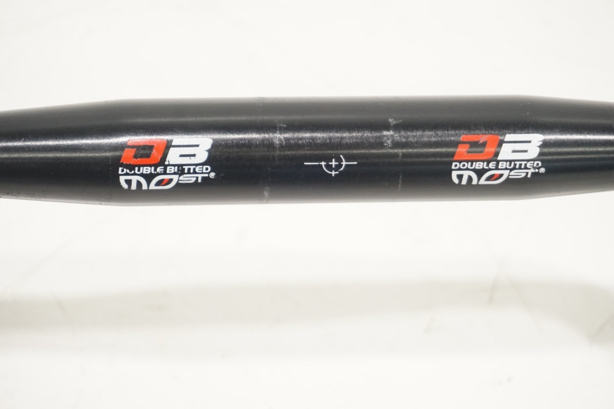 MOST 「モスト」 DB φ31.8 380mm ハンドル / 滋賀大津店