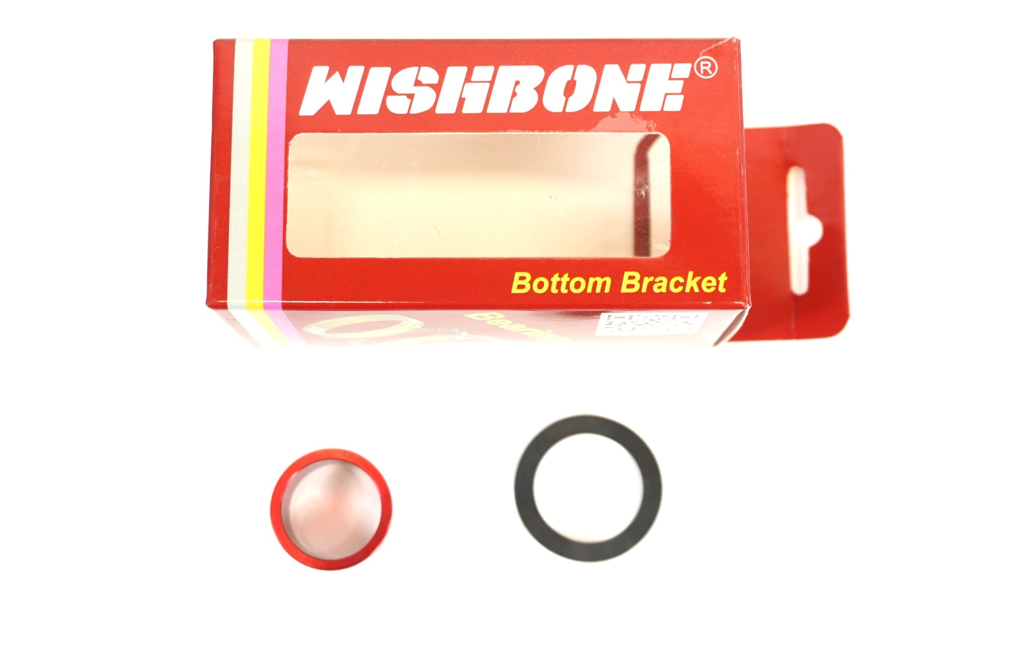 WISHBONE 「ウィッシュボーン」 BPF3024 BB RIGHT CERAMIC BB Right ボトムブラケット / 宇都宮店