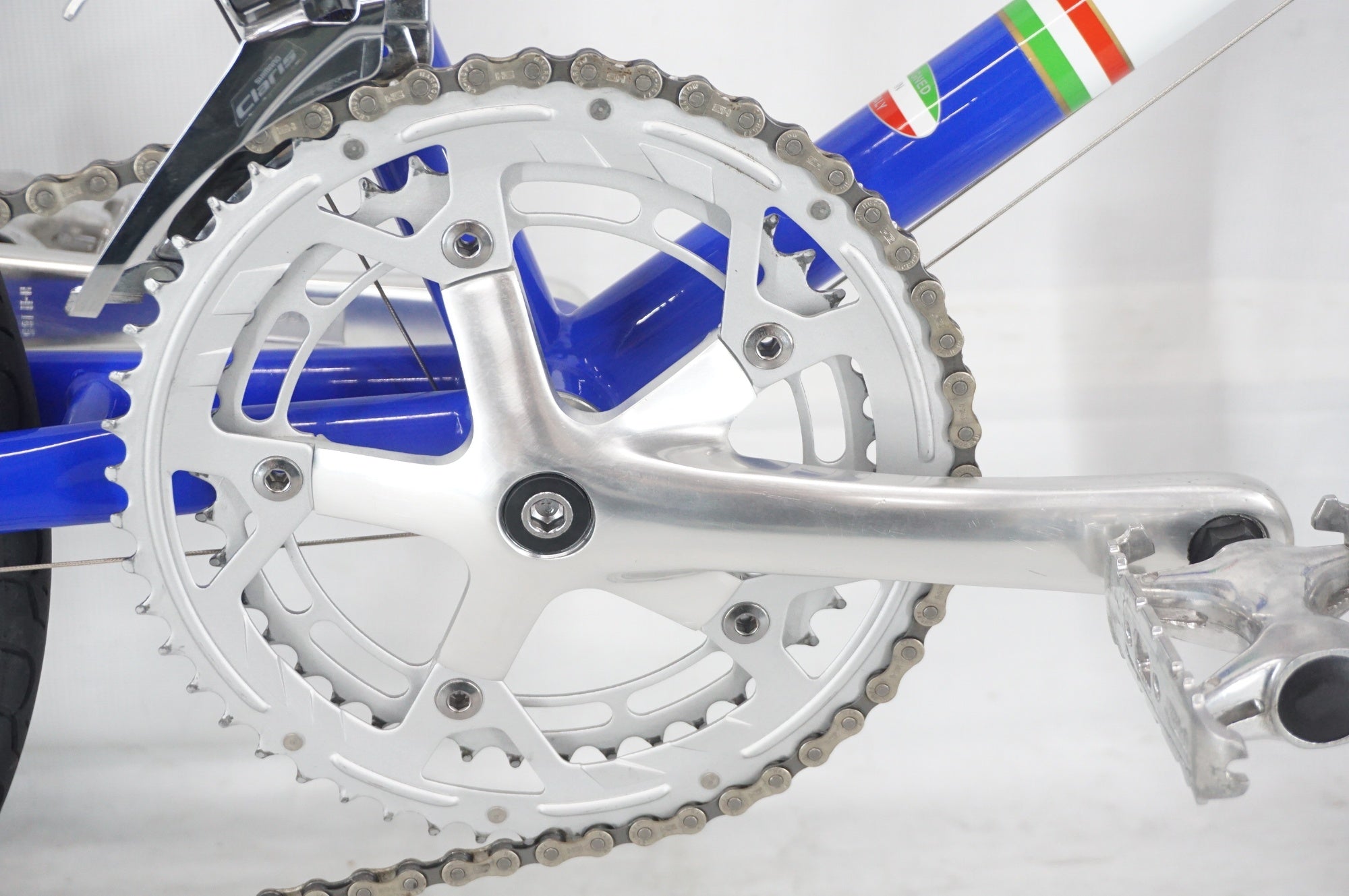 GIOS 「ジオス」 ANTICO 2020年モデル 20インチ ミニベロ / 阪急塚口店