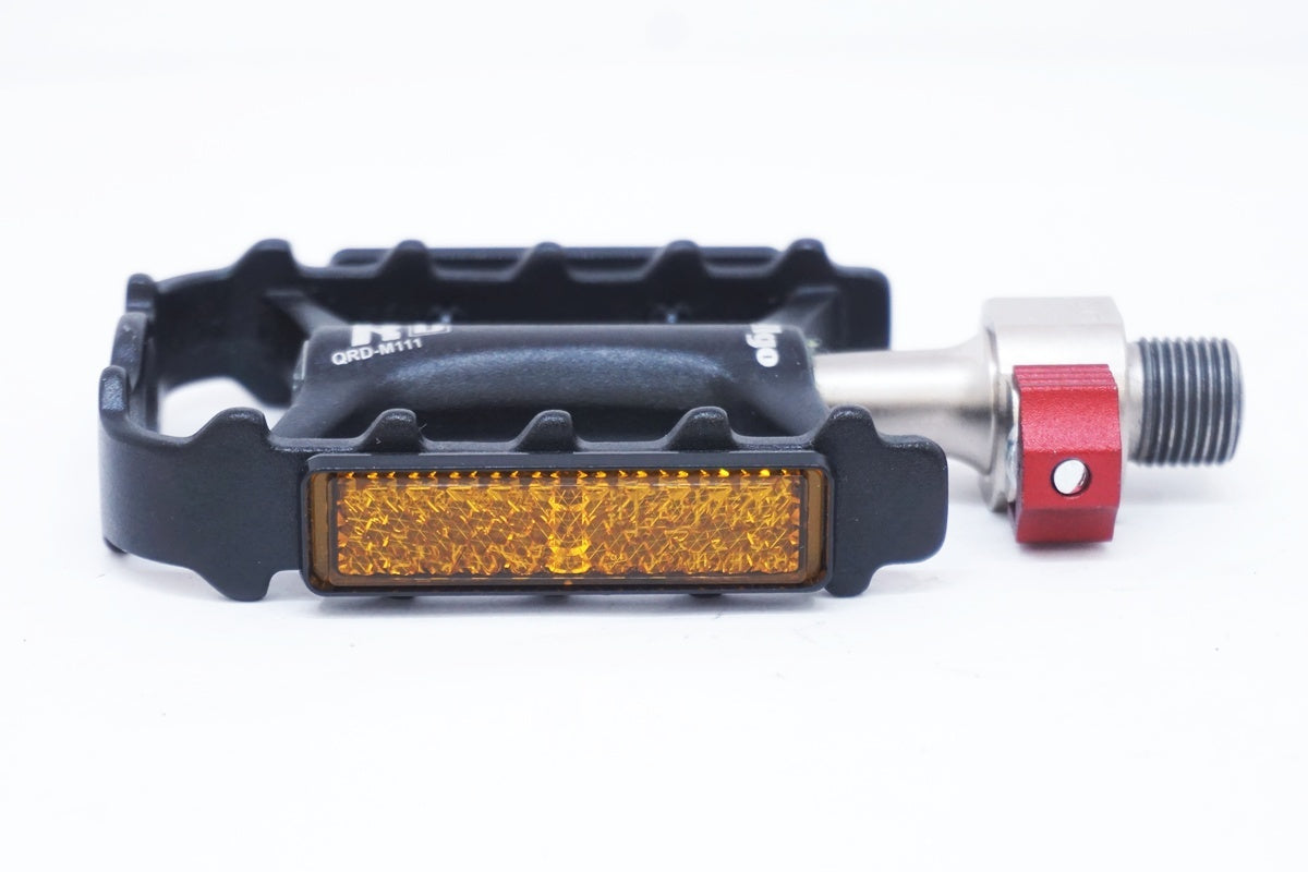 WELLGO 「ウェルゴ」 QRD-M111 ペダル / 大阪美原北インター店