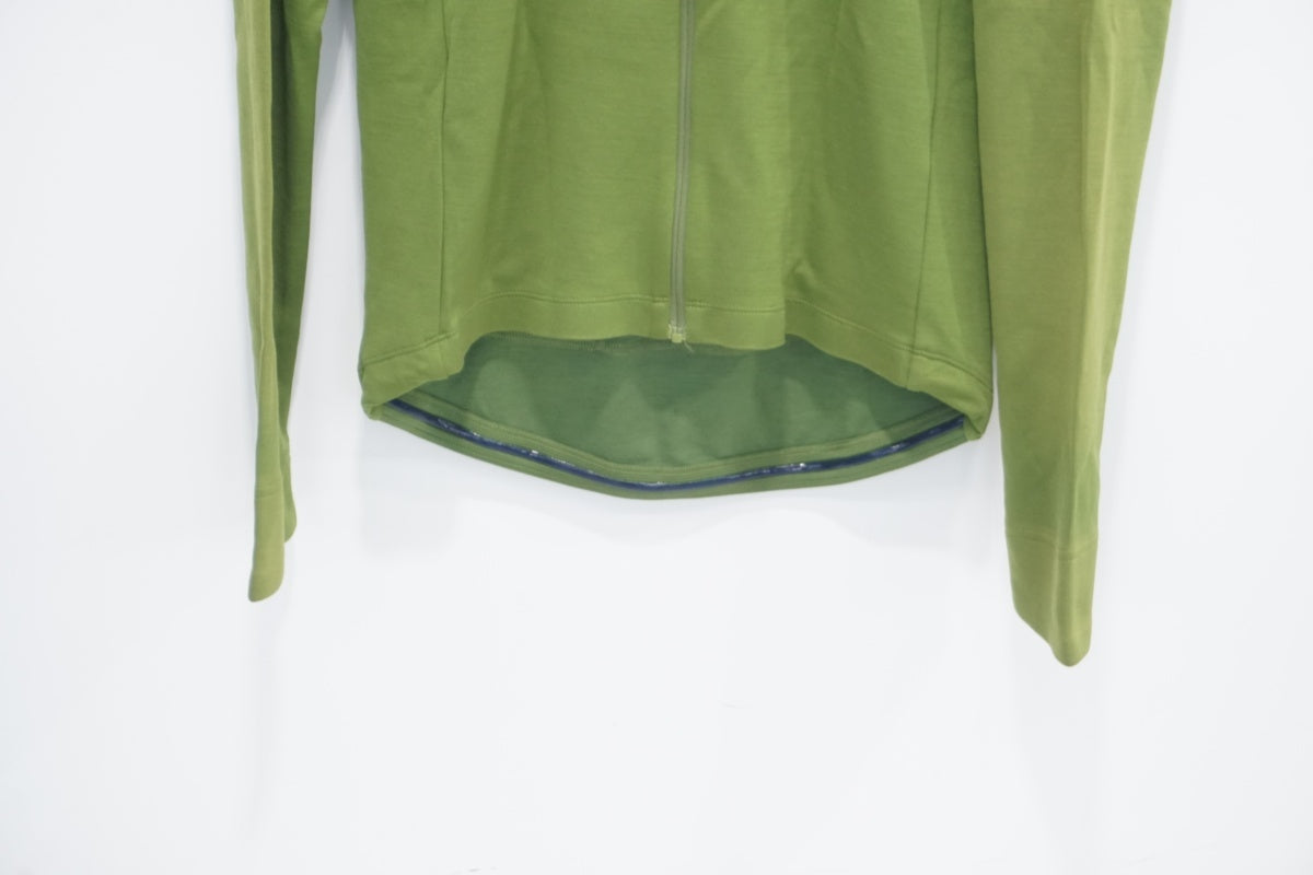 RAPHA 「ラファ」 Mサイズ 長袖 ジャージ  / 滋賀大津店