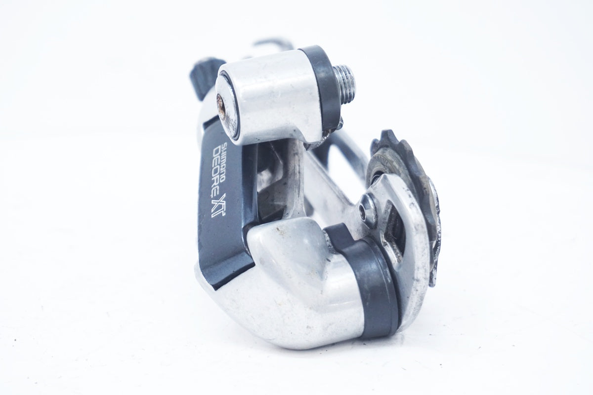 SHIMANO 「シマノ」 DEORE XT RD-M735 リアディレイラー  / 大阪美原北インター店