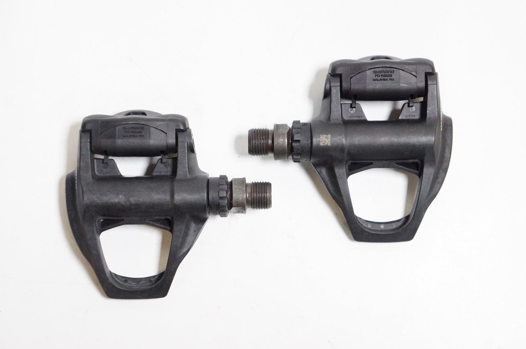 SHIMANO 「シマノ」 PD-RS500 ペダル / 熊谷本店