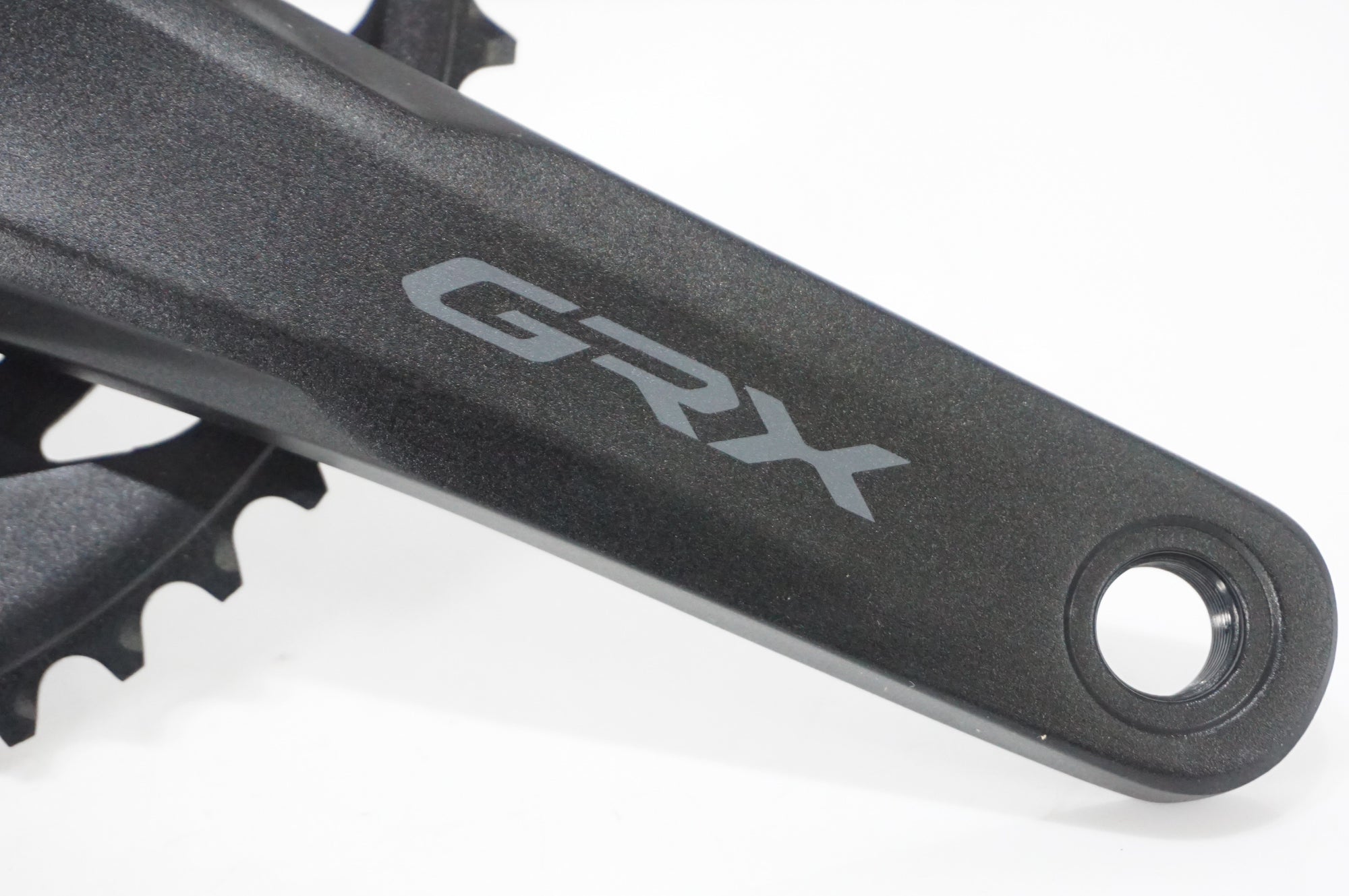 SHIMANO 「シマノ」 GRX FC-RX600 46-30T 172.5mm クランク / AKIBA店