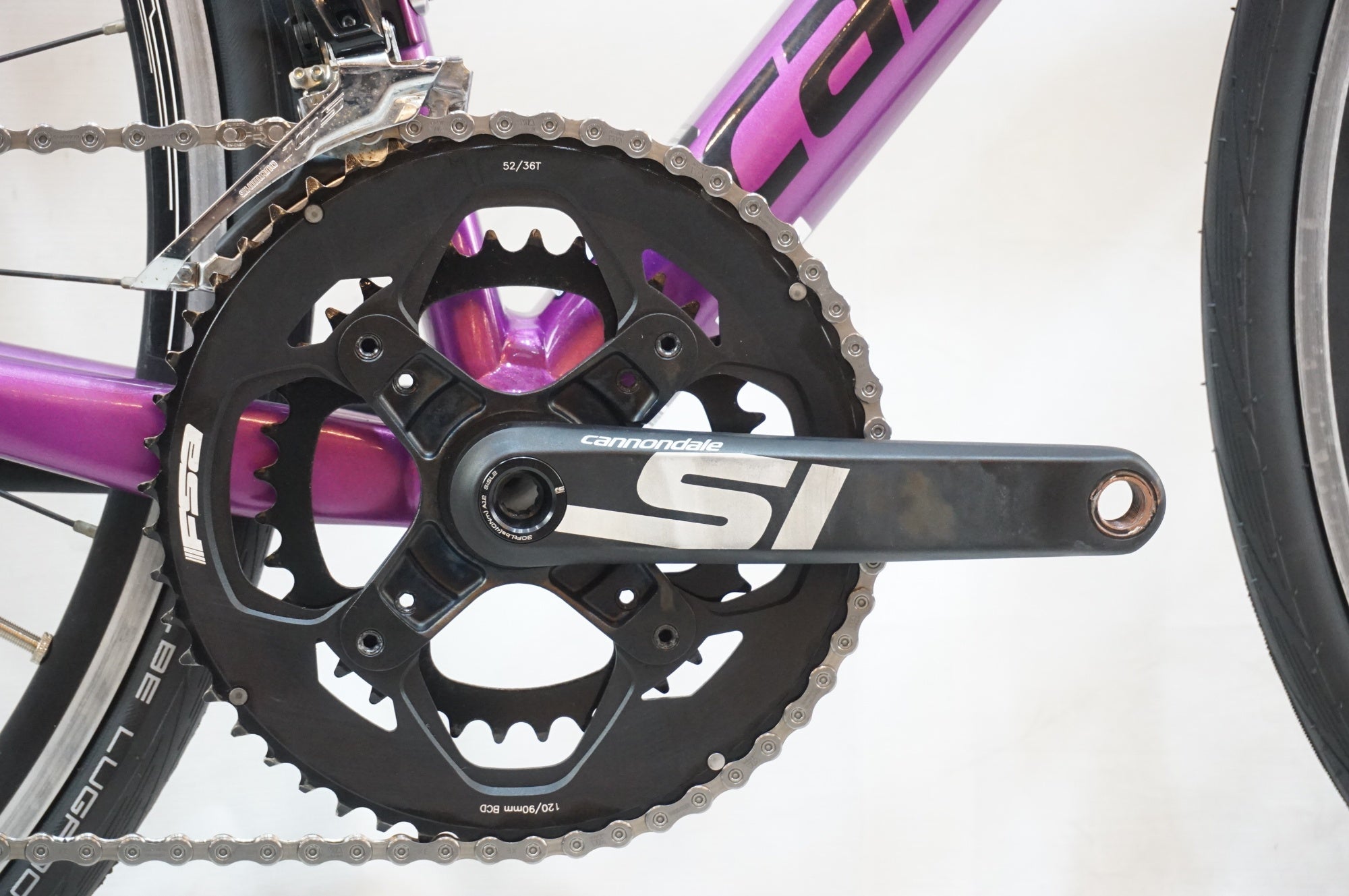 CANNONDALE 「キャノンデール」 CAAD12 105 2019年モデル ロードバイク / 浦和ベース