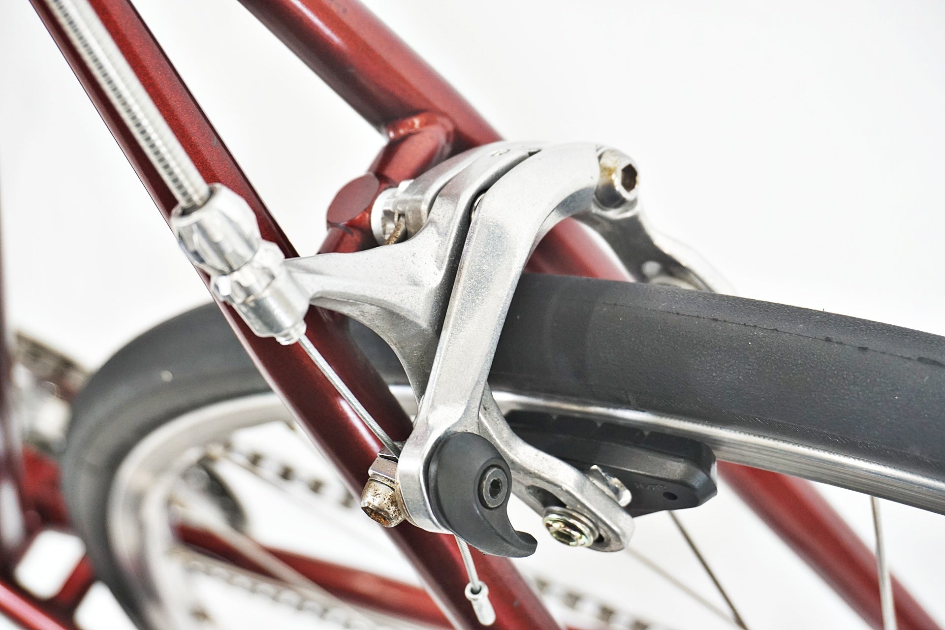 SCHWINN 「シュウィン」 RACER 2019年モデル ピストバイク / 中目黒店