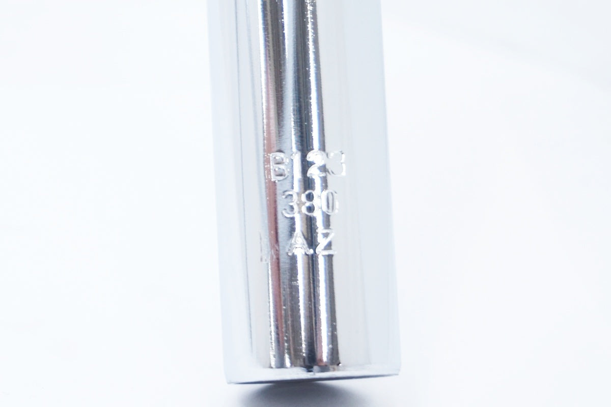 NITTO 「ニットー」 CRAFT NJS Φ25.4 380mm ハンドル / 大阪美原北インター店