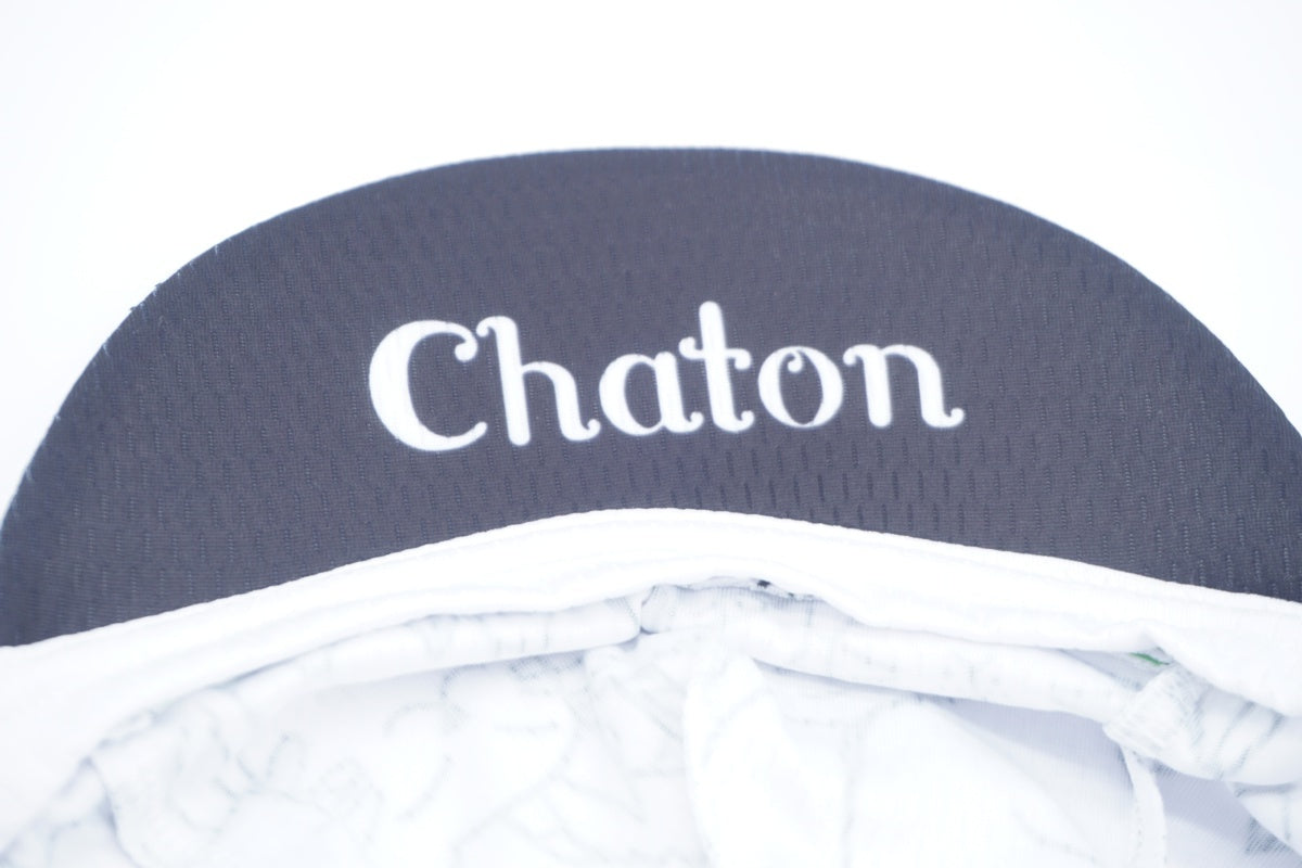 CHATON 「シャトン」 フリーサイズ サイクルキャップ / 滋賀大津店