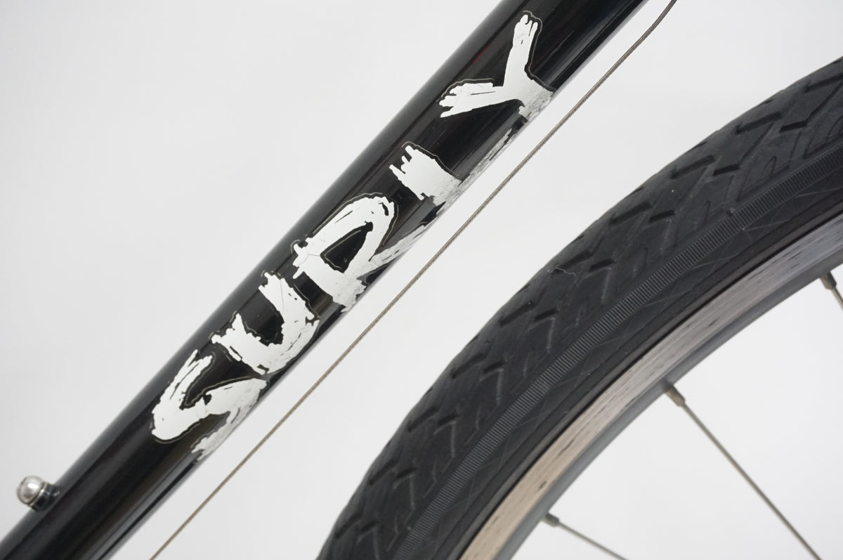 SURLY 「サーリー」 CROSS×CHECK 2007年モデル ロードバイク / 福岡店
