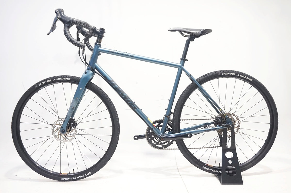 JAMIS 「ジェイミス」 RENEGADE S4 2022年モデル ロードバイク / 大阪門真店