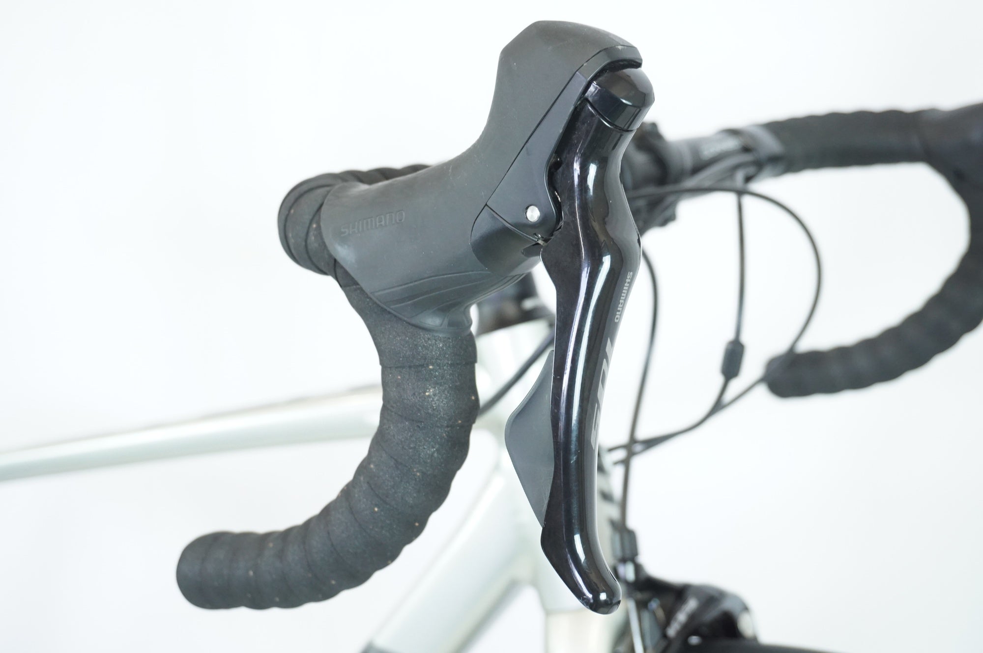 ジャイアント ロードバイク 部品取り Repairing a worn-out cross bike [GIANT escape] - YouTube