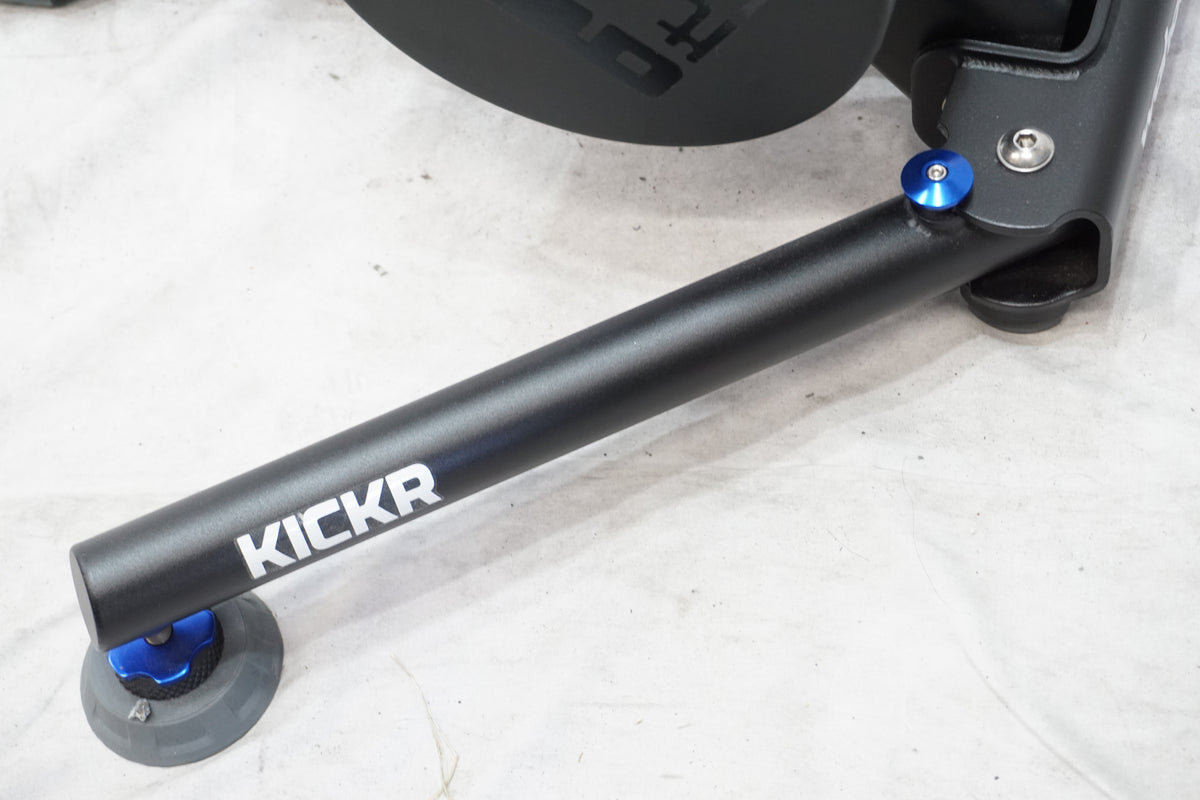 WAHOO 「ワフー」 KICKR V5 WF113 スマートトレーナー / 大宮店