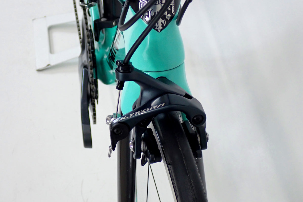 BIANCHI 「ビアンキ」 OLTRE XR3 2020年モデル ロードバイク / 伊勢崎店