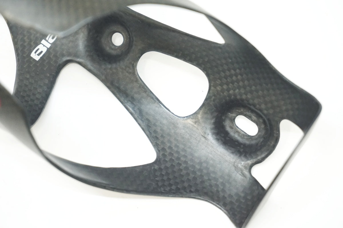 BLACKBURN 「ブラックバーン」 カーボン ボトルケージ / 大阪美原北インター店