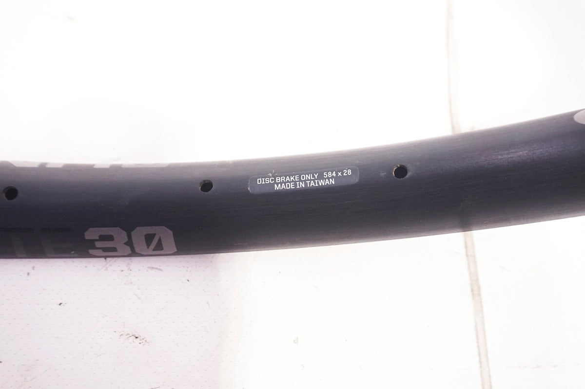 BONTRAGER 「ボントレガー」 LINE ELITE 30 ホイールリム / 大阪門真店