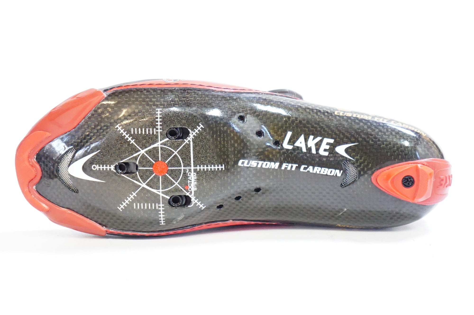 LAKE 「レイク」 CX402 サイズEU37.5 シューズ / 熊谷本店