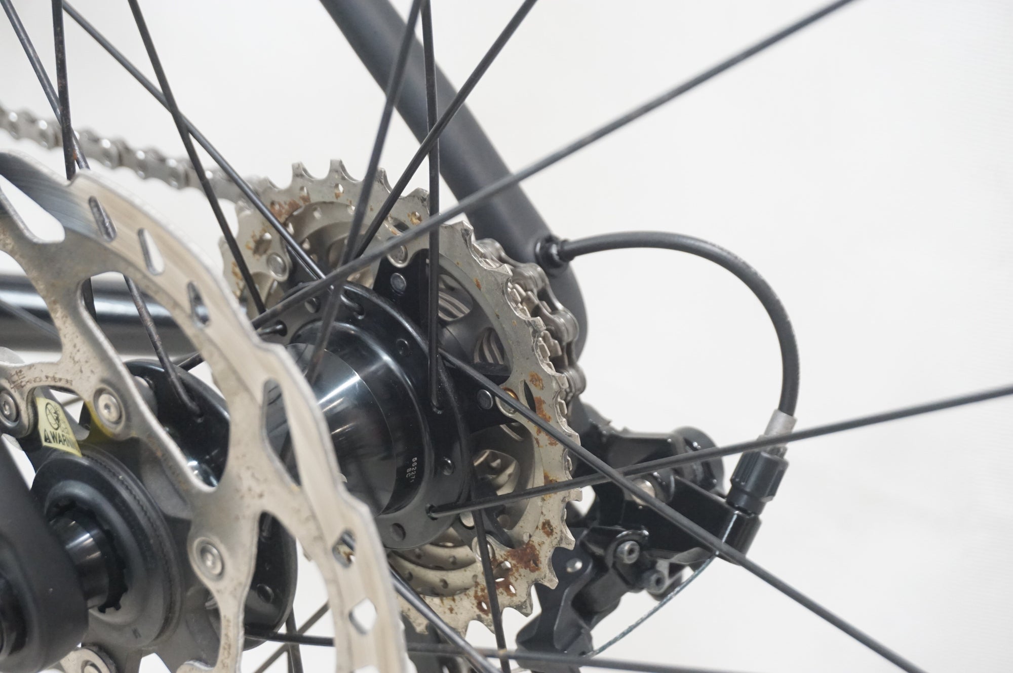 TREK 「トレック」 EMONDA SL5 DISC 2020年モデル ロードバイク / 福岡 