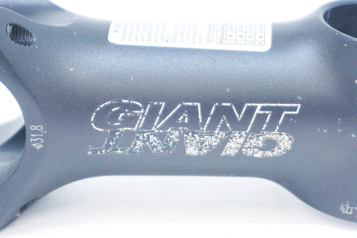 GIANT 「ジャイアント」 Φ31.8 90mm ステム / 大阪美原北インター店