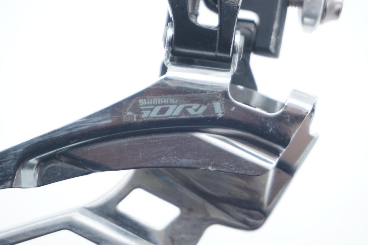 SHIMANO 「シマノ」 SORA FD-R3030 フロントディレイラー / 京都八幡店