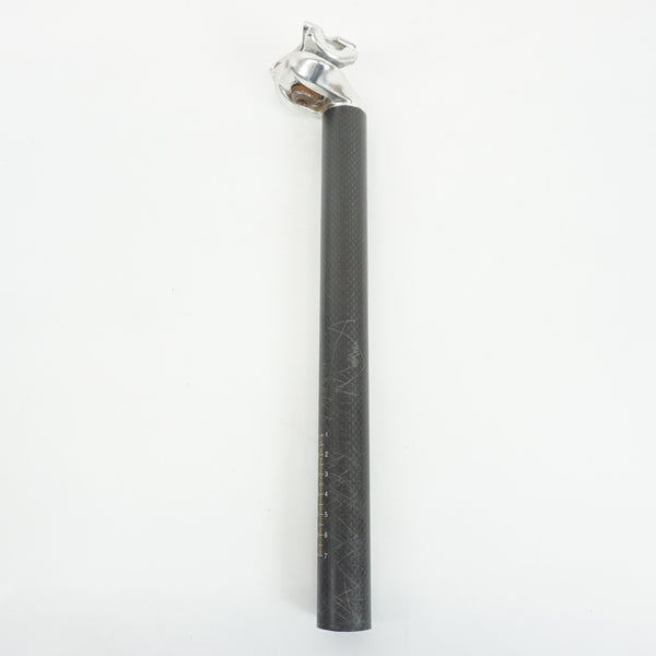 ノーブランド カーボン φ27.0 300mm シートポスト / 大宮店 ノーブランド カーボン φ27.0 300mm シートポスト / 大宮店