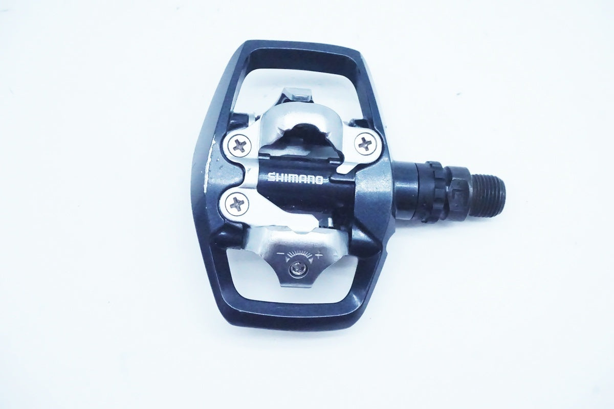 SHIMANO「シマノ」 PD-ED500 ペダル/ 京都西院店 ｜ バイチャリ公式