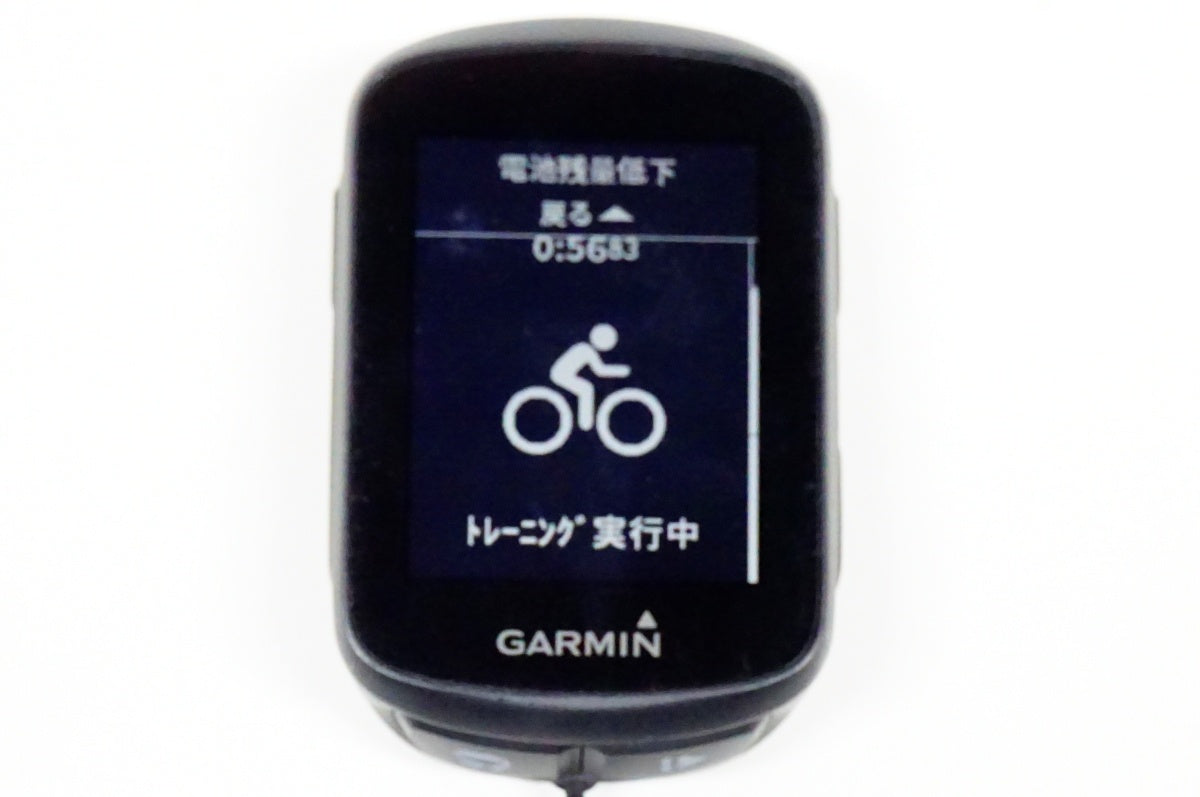 GARMIN 「ガーミン」 EDGE 130 PLUS サイクルコンピューター / 名古屋大須店