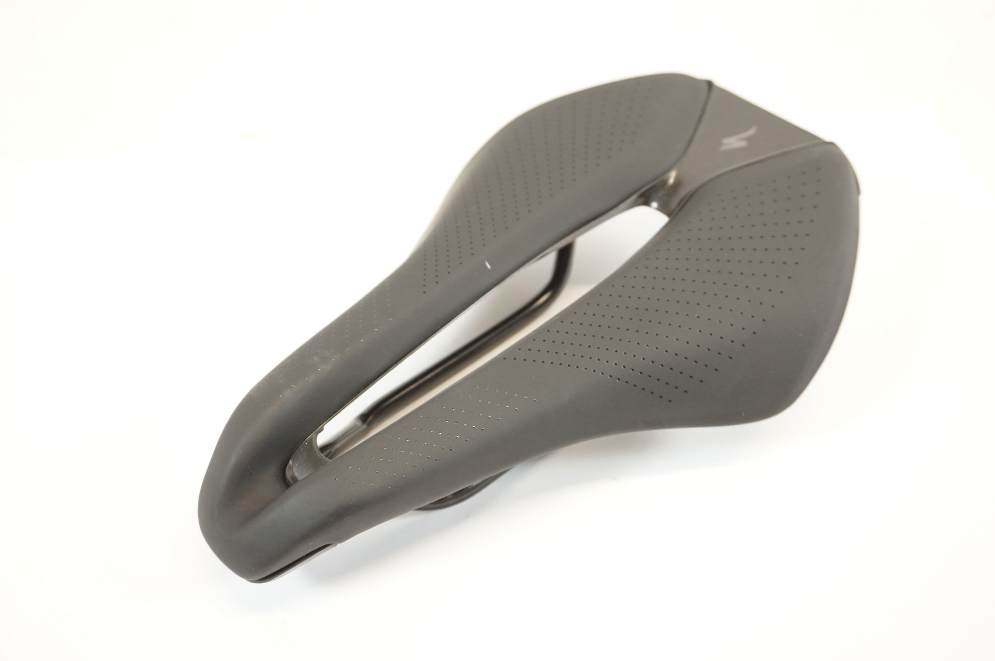 Specialized Sitero サドル　130mm SITERO PLUS SADDLE BLK 130(130mm ブラック): サドル