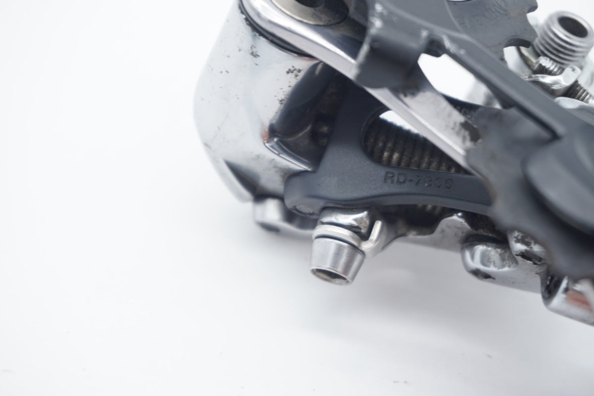 SHIMANO 「シマノ」 DURA-ACE RD-7800 リアディレーラー / 滋賀大津店