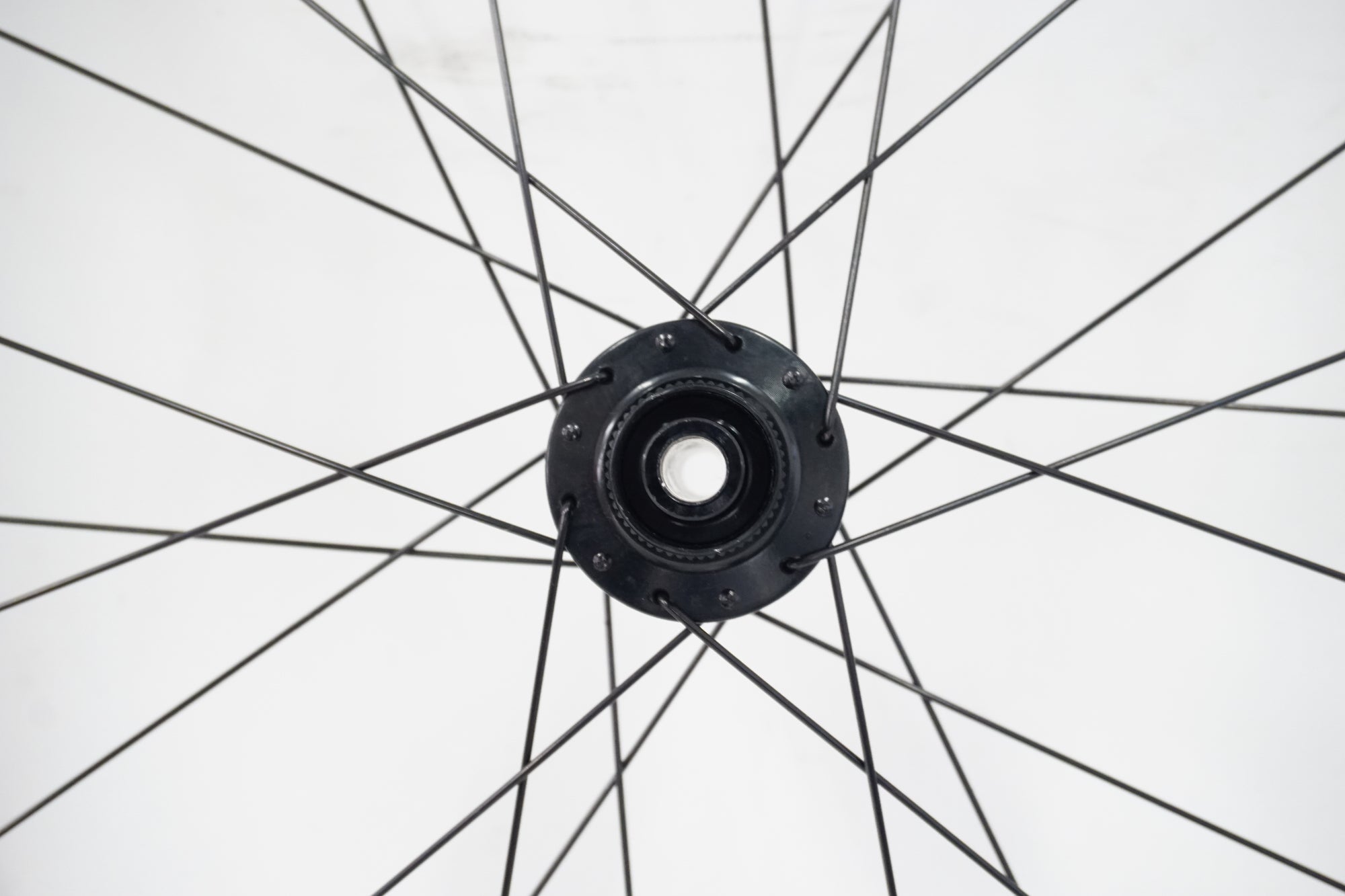 BONTRAGER 「ボントレガー」 AFFINITY TLR DISC シマノ11速 ホイールセット / 浜松店