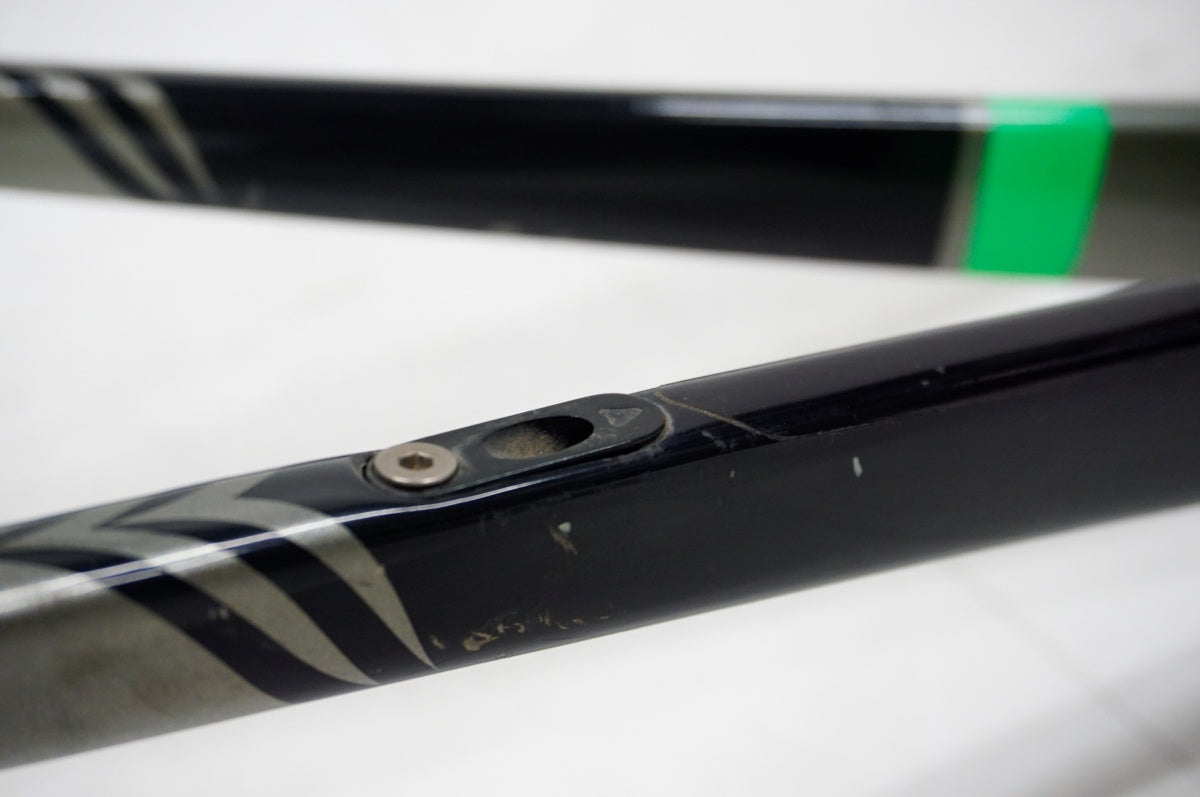 RALEIGH 「ラレー」 CRITERIUM COMP 2015年モデル フレームセット / 名古屋大須店