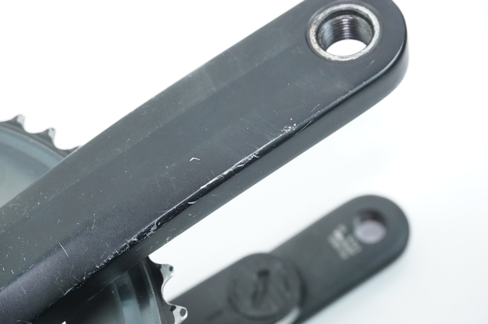 SHIMANO 「シマノ」 105 FC-5800 50-34T 172.5mm クランク / 中目黒店