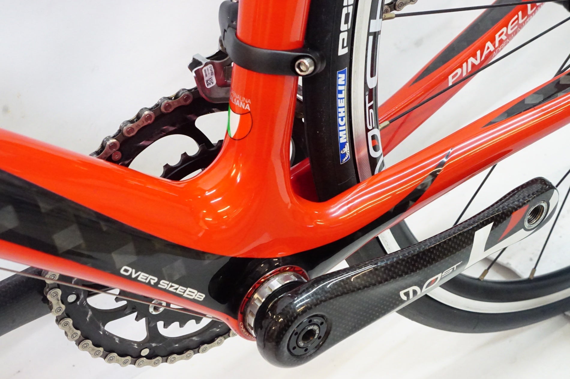 引取のみ　PINARELLO　ピナレロ　 FP3 引取のみ PINARELLO ピナレロ FP3