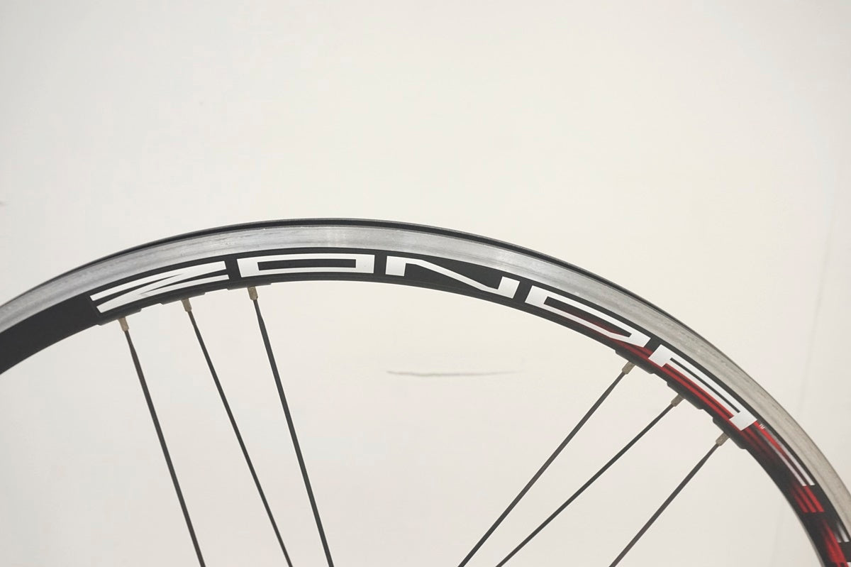CAMPAGNOLO 「カンパニョーロ」 ZONDA SHIMANO 8-9s リアホイール / 大阪門真店