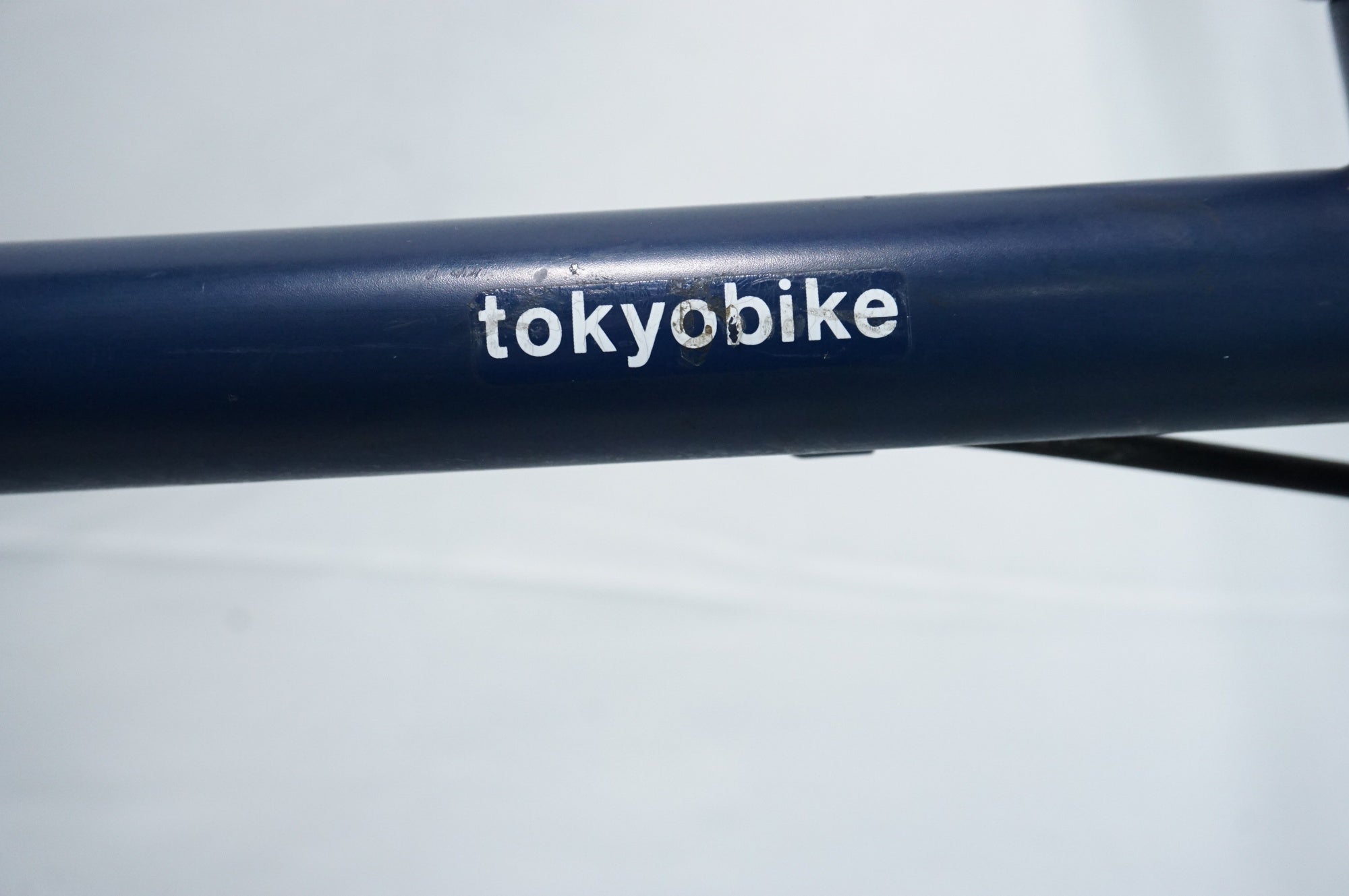 TOKYO BIKE 「トーキョーバイク」 20 2012年モデル 20インチ ミニベロ / 中目黒店