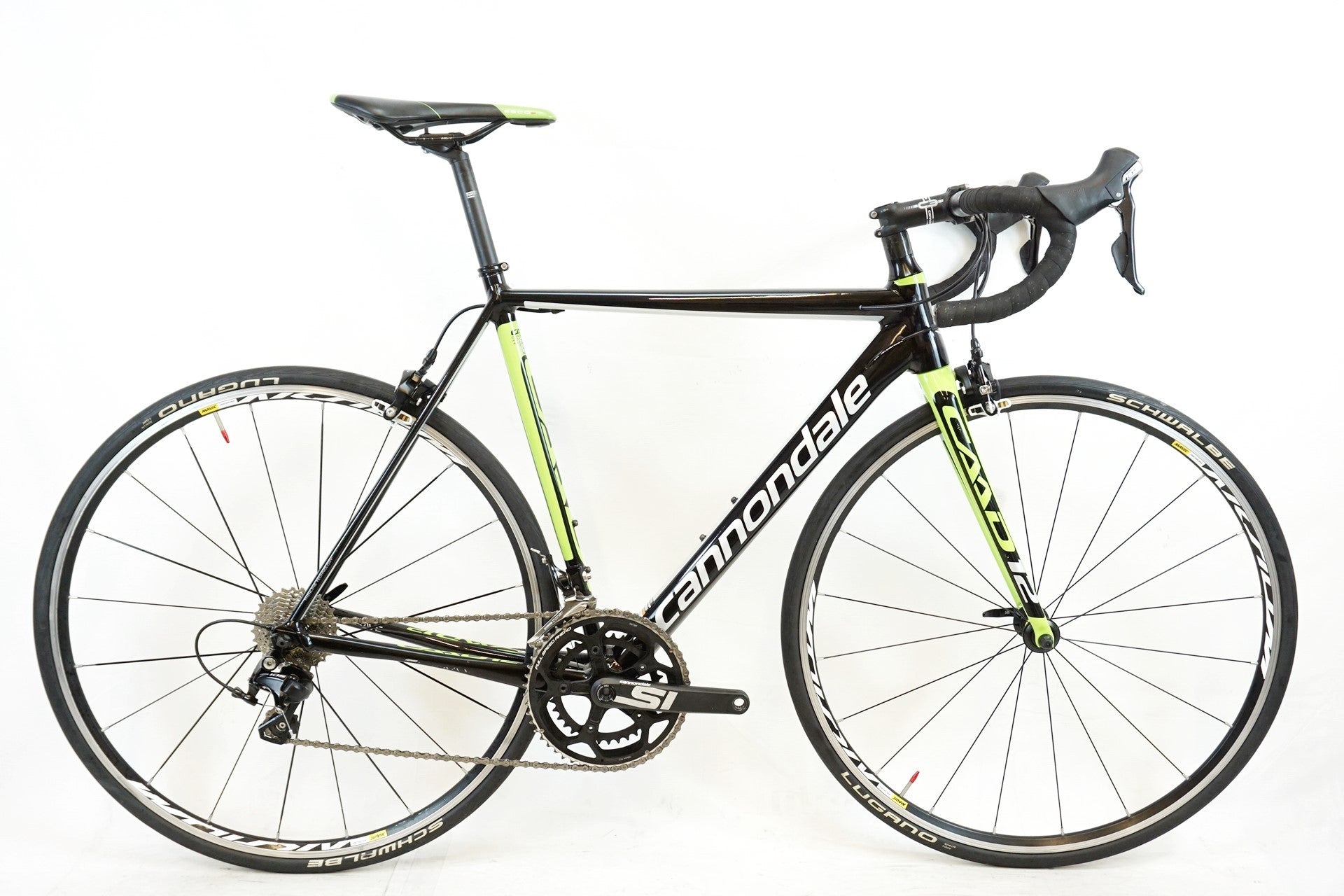 CANNONDALE 「キャノンデール」 CAAD12 2016年モデル ロードバイク / 有明ガーデン店