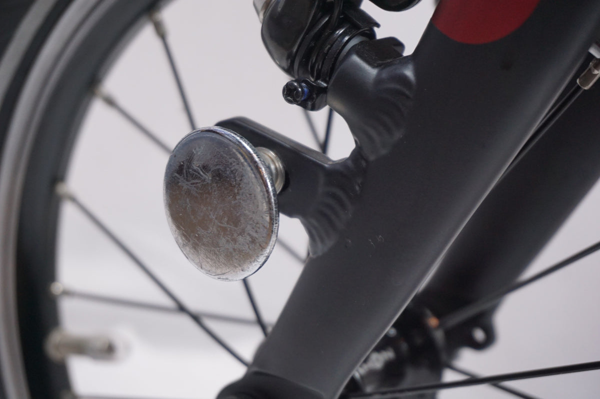 DAHON 「ダホン」 K3 2018年モデル 折り畳み自転車 / 世田谷店