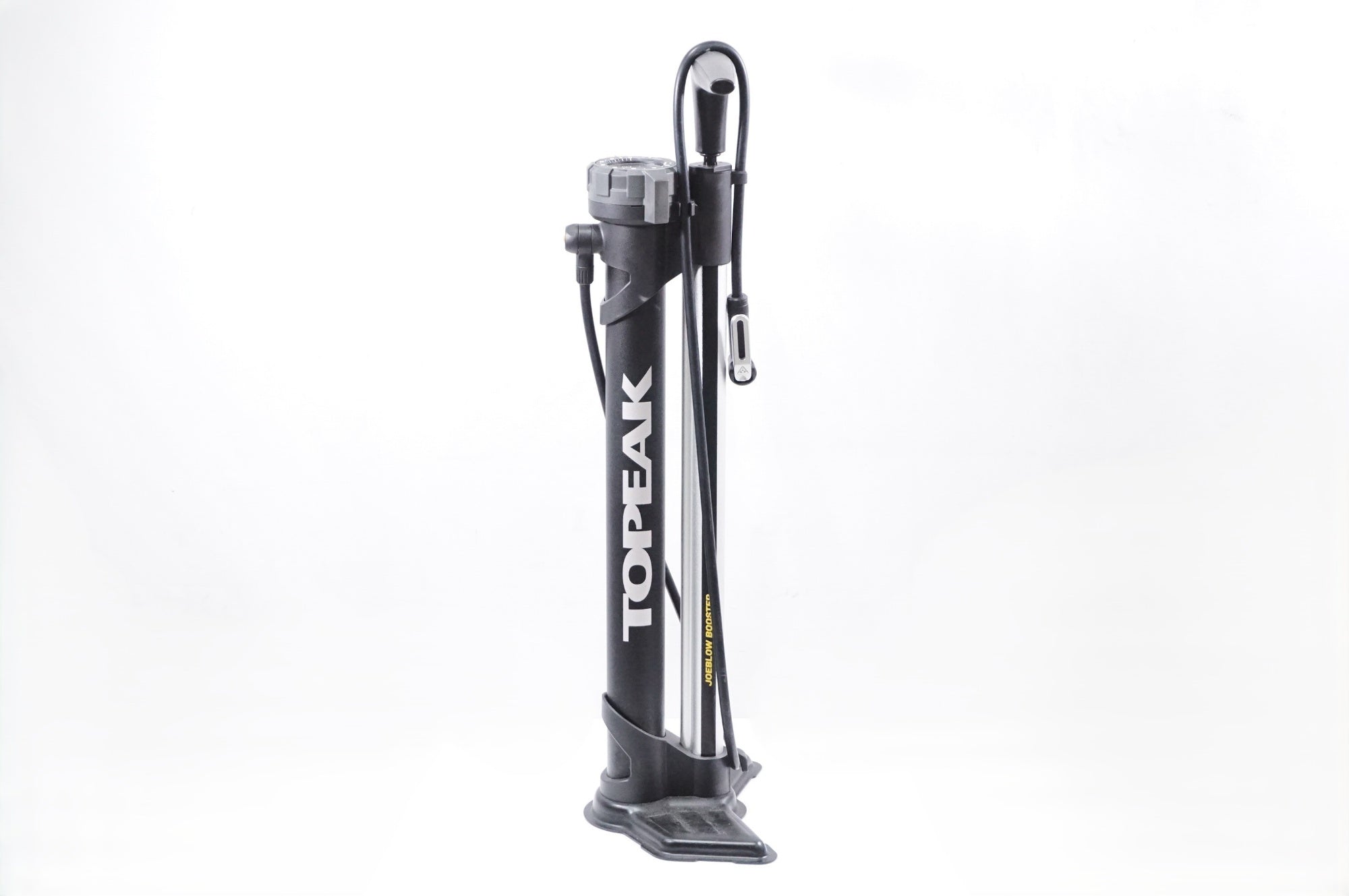 TOPEAK 「トピーク」 JOEBLOW BOOSTER フロアポンプ / AKIBA店