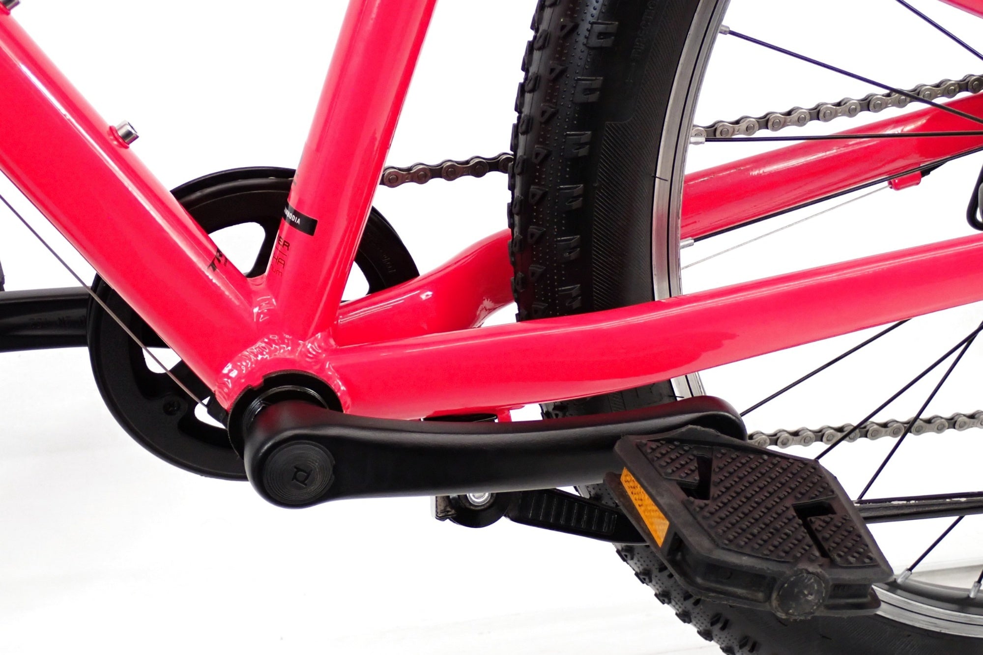 TREK 「トレック」 PRECALIBER24 2023年モデル キッズバイク / 伊勢崎