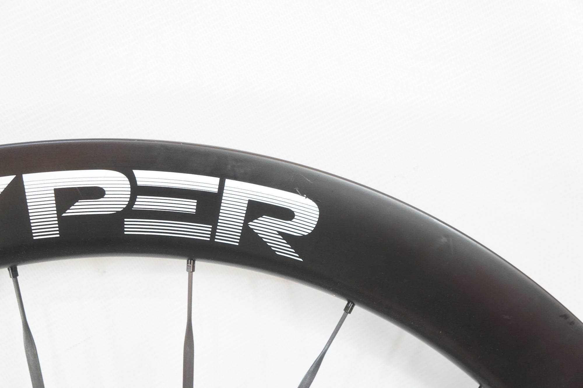 LUN 「ルン」 HYPER D45 シマノ11速 ホイールセット / バイチャリ浦和ベース