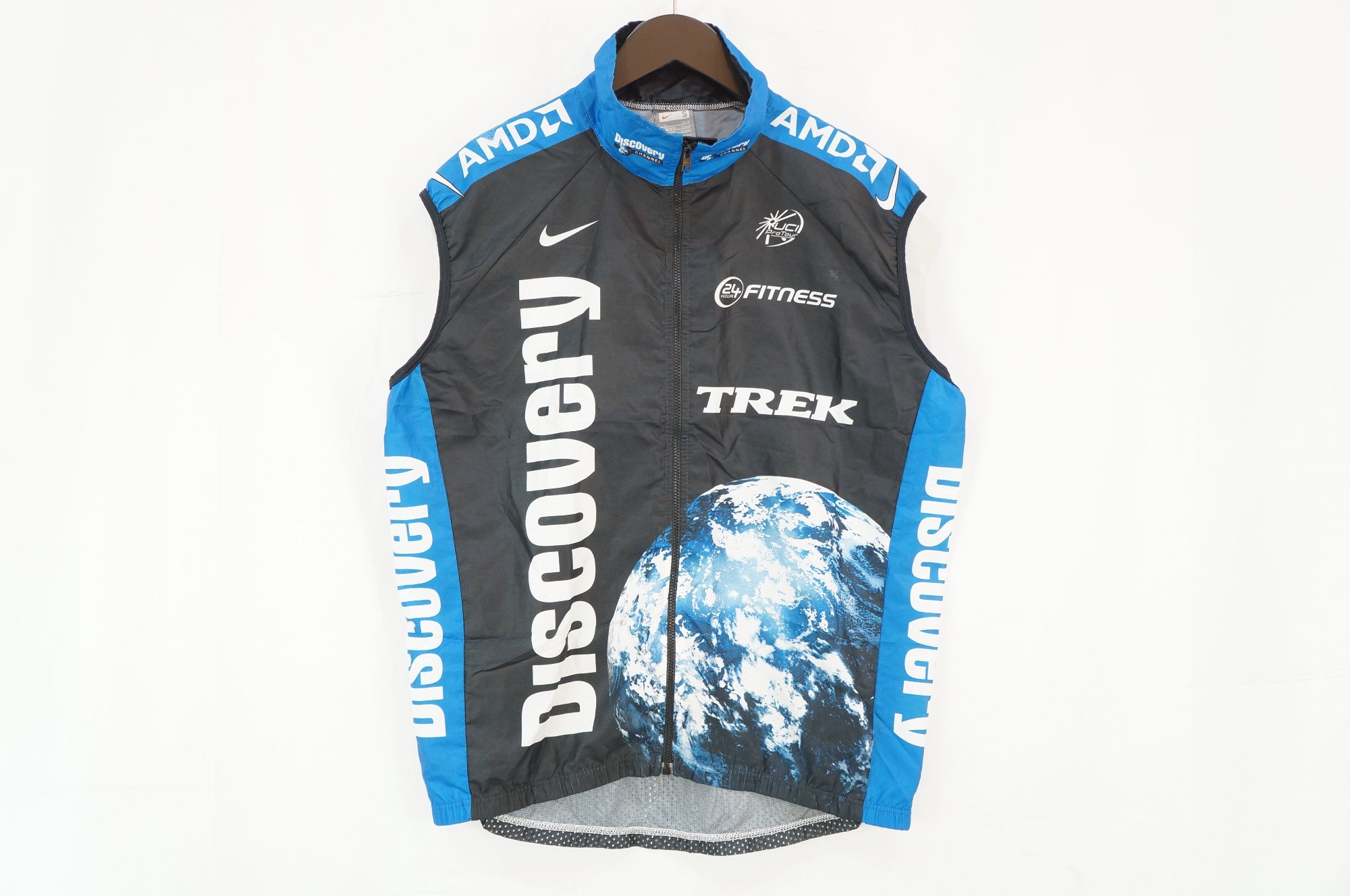 NIKE 「ナイキ」 TREK DISCOVERY Sサイズ ベスト / バイチャリ浦和ベース