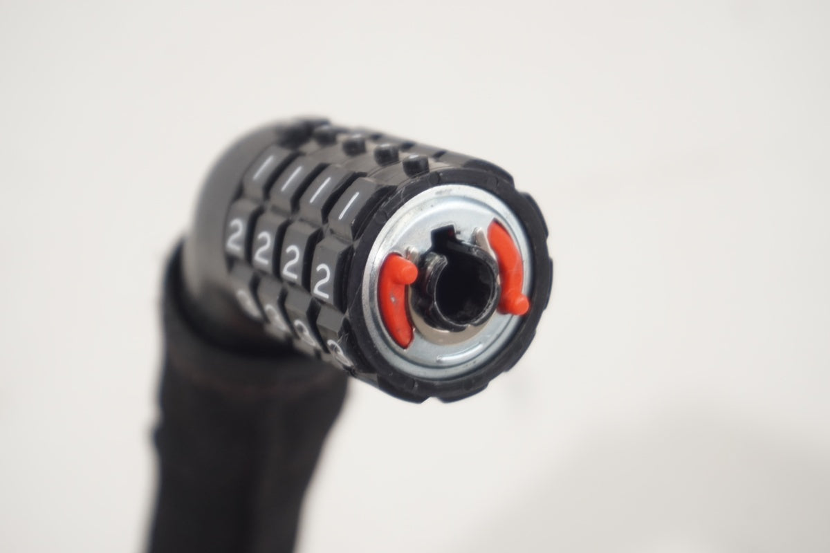 ABUS 「アブス」 ダイヤルロック / 滋賀大津店