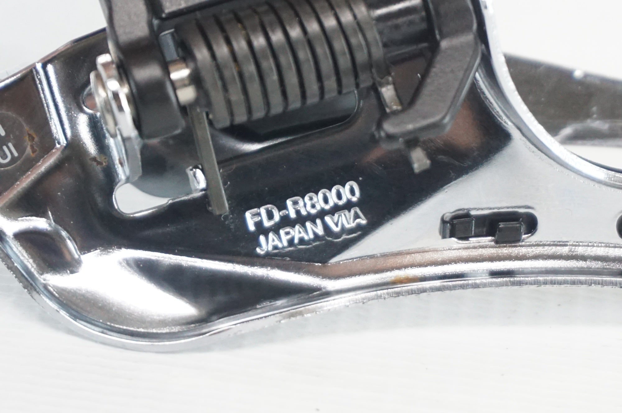 SHIMANO 「シマノ」 ULTEGRA FD-R8000 フロントディレイラー / 阪急