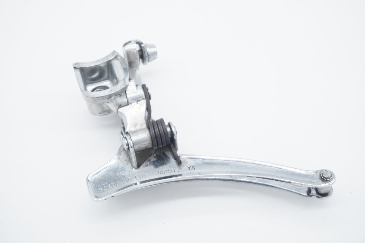 SR SUNTOUR 「エスアールサンツアー」 CYCLONE MK2 フロント