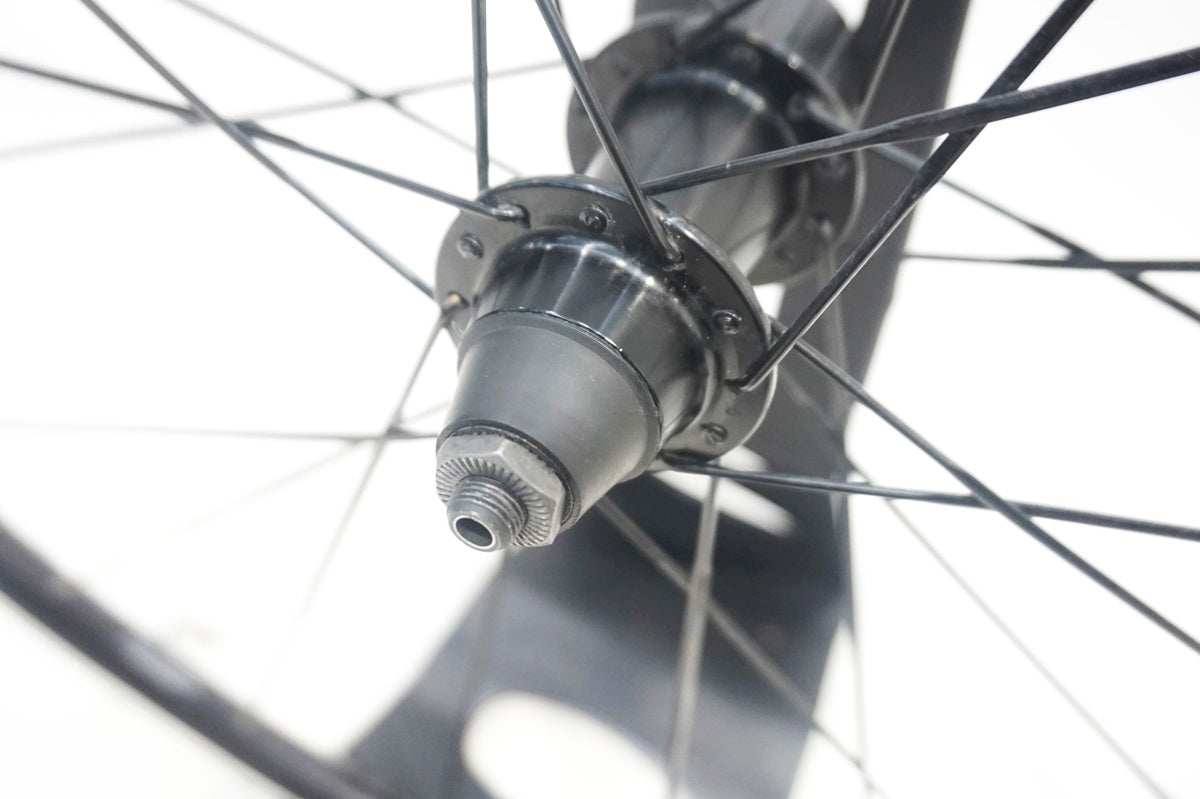 BONTRAGER 「ボントレガー」 TLR SHIMANO 8-9s ホイールセット / 大阪門真店