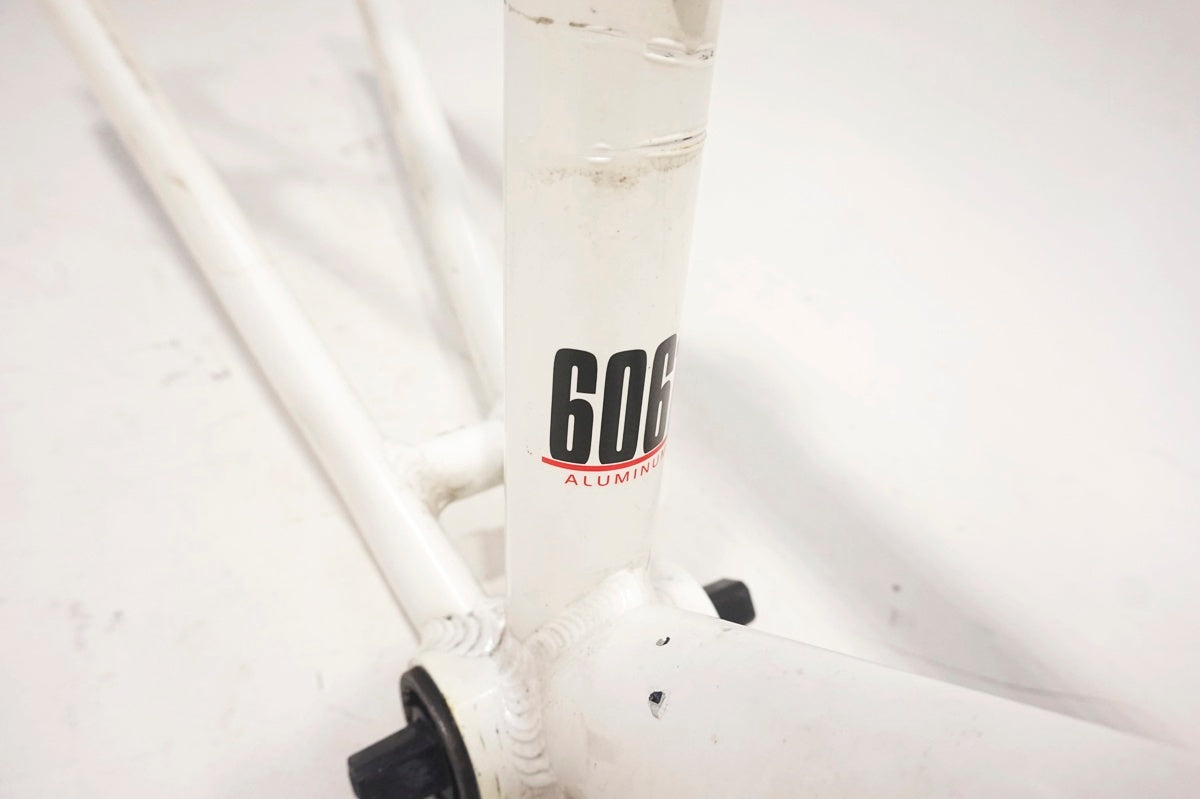 LOUIS GARNEAU 「ルイガノ」 RSR-Ⅳ 2009年モデル フレームセット / 大阪門真店