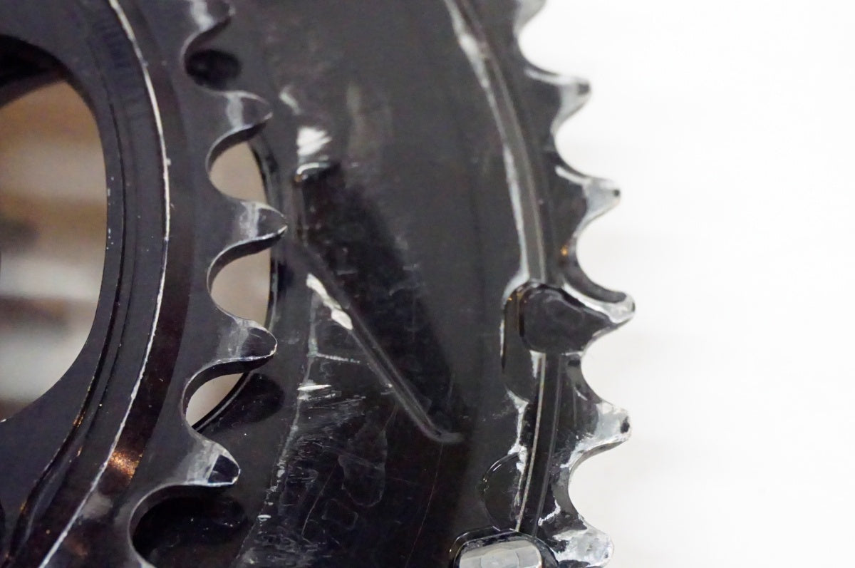 ELILEE X310+SIGEYI POWER METER 52-36T 165mm クランク / 名古屋大須