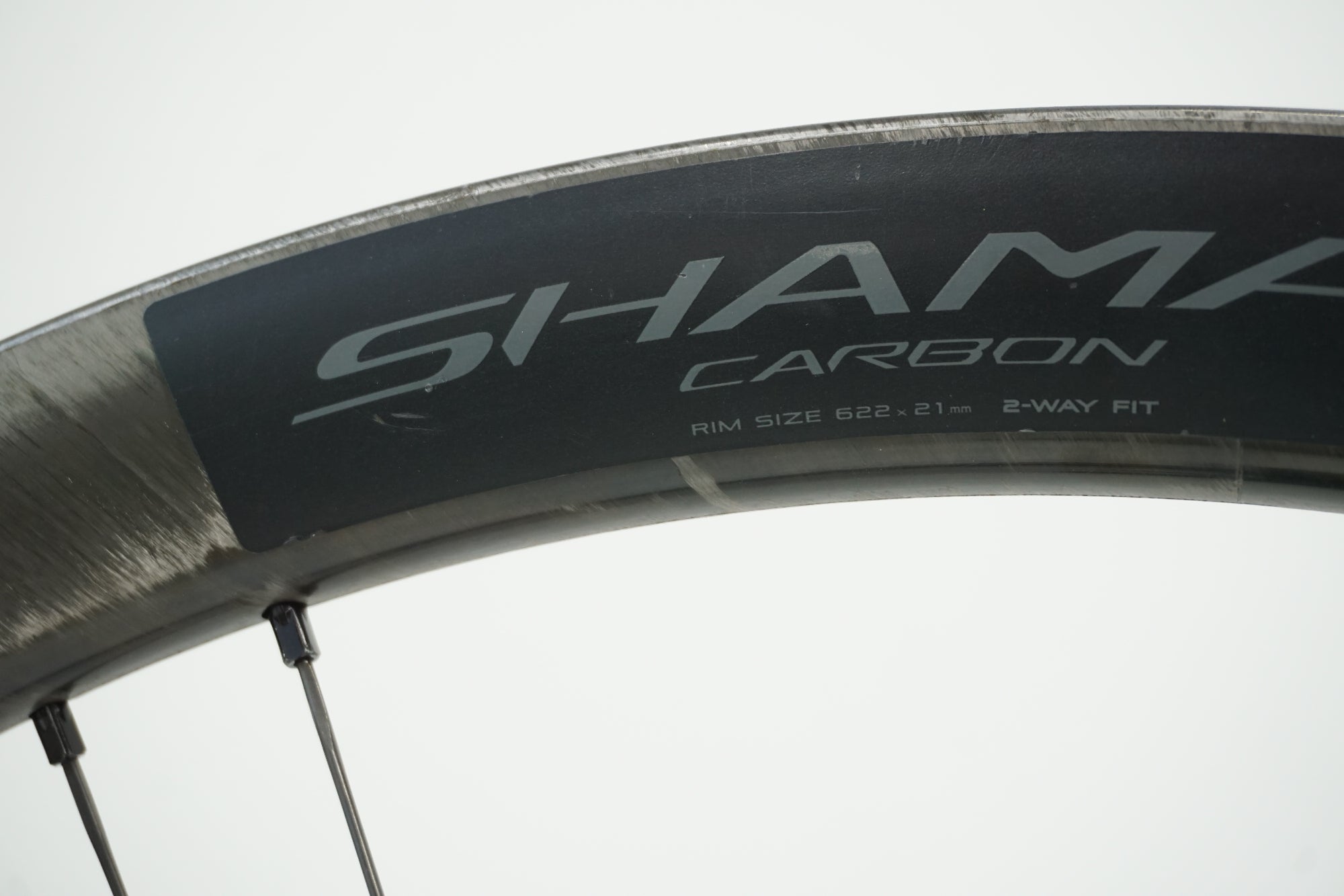 CAMPAGNOLO 「カンパニョーロ」 SHAMAL CARBON DISC シマノ11速 ホイールセット / 京都八幡店